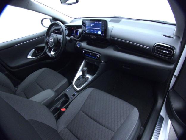 TOYOTA Yaris Hybride 116h Design  