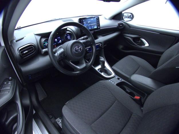 TOYOTA Yaris Hybride 116h Design  