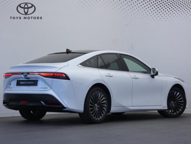 TOYOTA Mirai 182ch Executive  