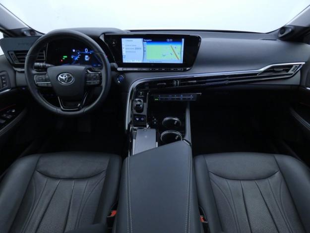 TOYOTA Mirai 182ch Executive  
