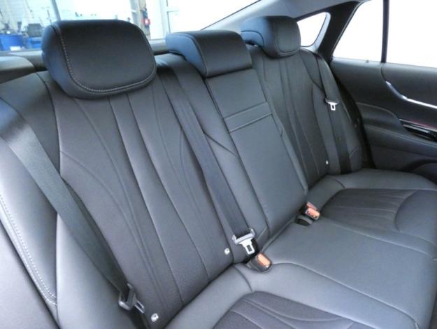 TOYOTA Mirai 182ch Executive  