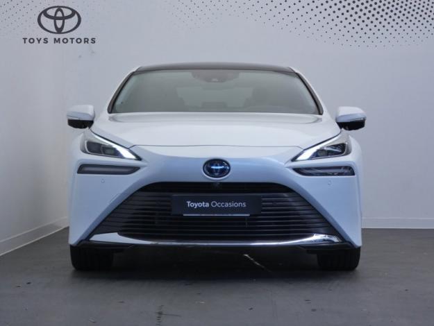 TOYOTA Mirai 182ch Executive  