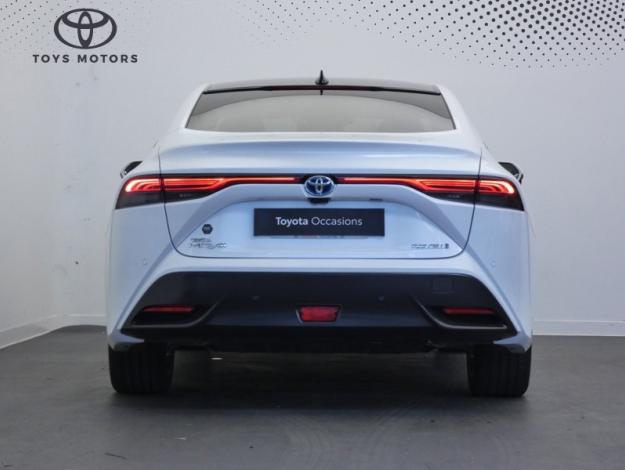 TOYOTA Mirai 182ch Executive  