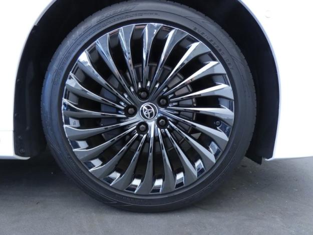 TOYOTA Mirai 182ch Executive  