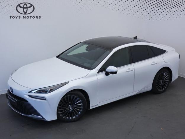 TOYOTA Mirai 182ch Executive  