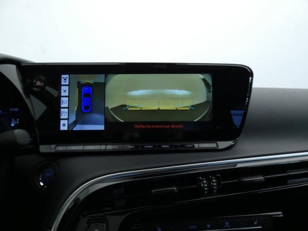 TOYOTA Mirai 182ch Executive  