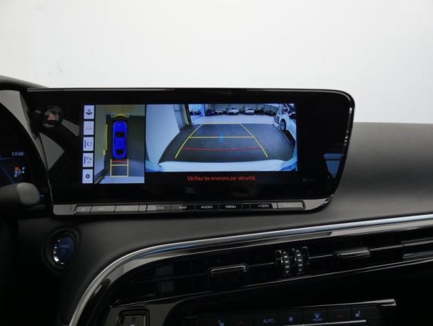 TOYOTA Mirai 182ch Executive  