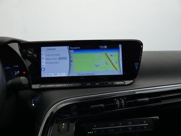 TOYOTA Mirai 182ch Executive  