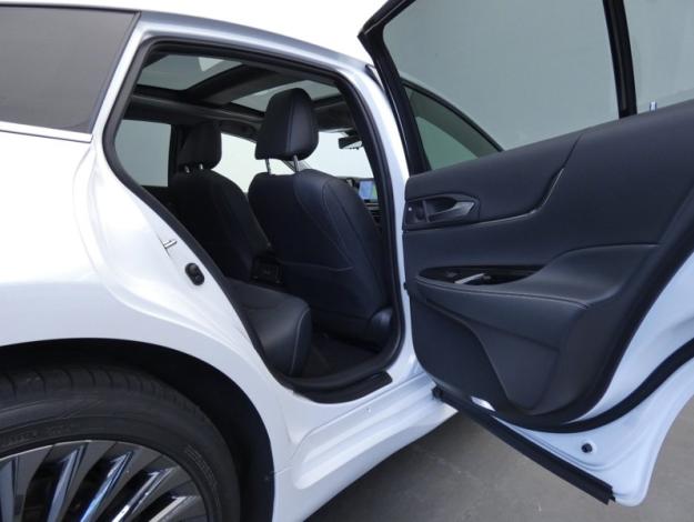 TOYOTA Mirai 182ch Executive  