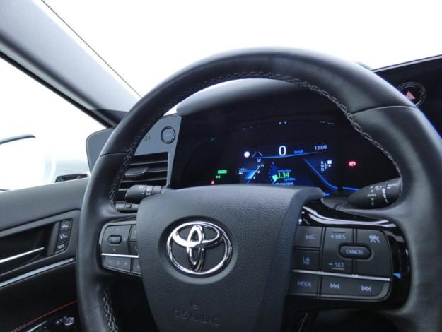 TOYOTA Mirai 182ch Executive  