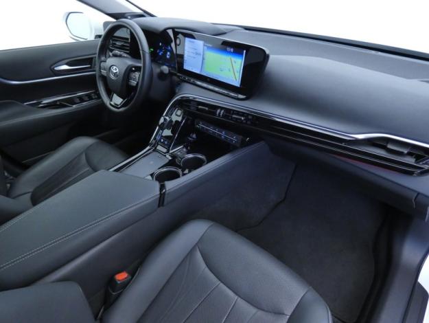 TOYOTA Mirai 182ch Executive  