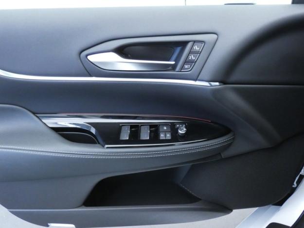 TOYOTA Mirai 182ch Executive  