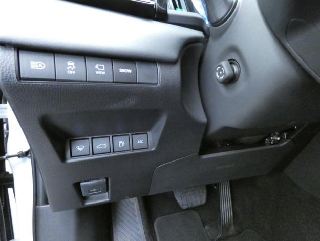 TOYOTA Mirai 182ch Executive  