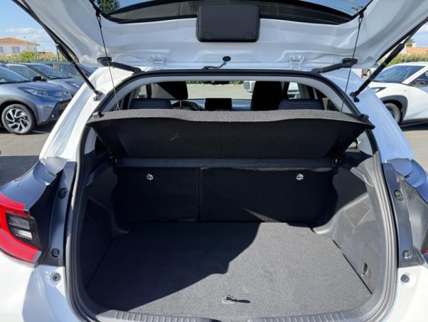 TOYOTA Yaris Hybride 116h Design  MC24