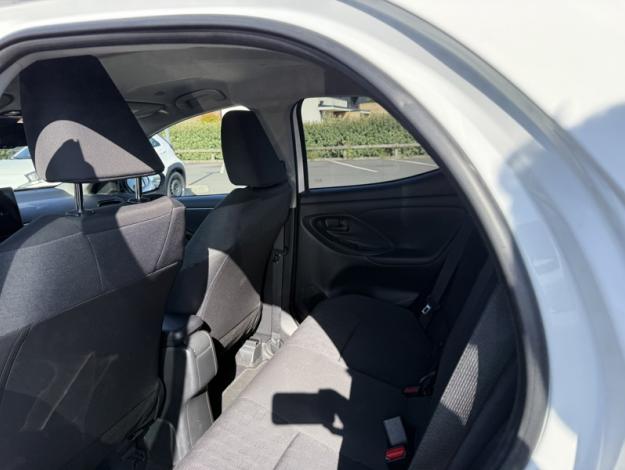 TOYOTA Yaris Hybride 116h Design  MC24