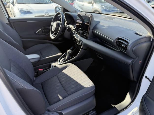 TOYOTA Yaris Hybride 116h Design  MC24