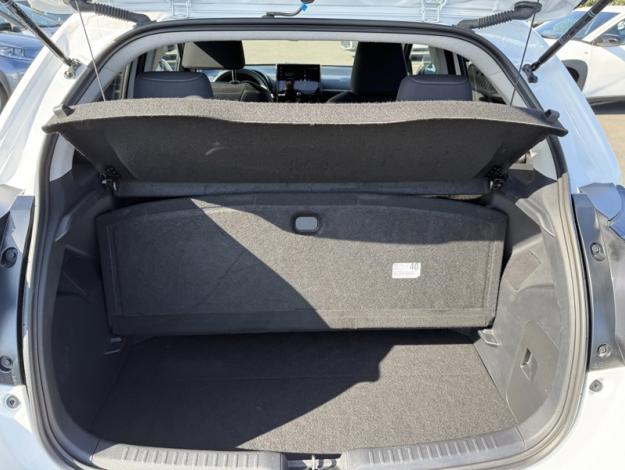 TOYOTA Yaris Hybride 116h Design  