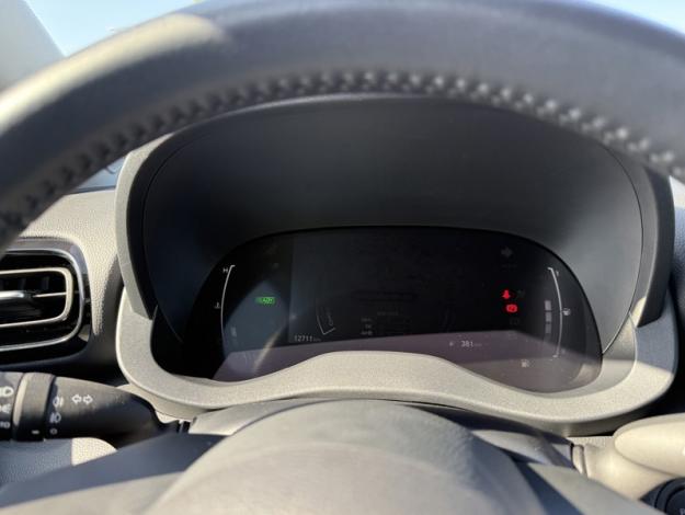 TOYOTA Yaris Hybride 116h Design  