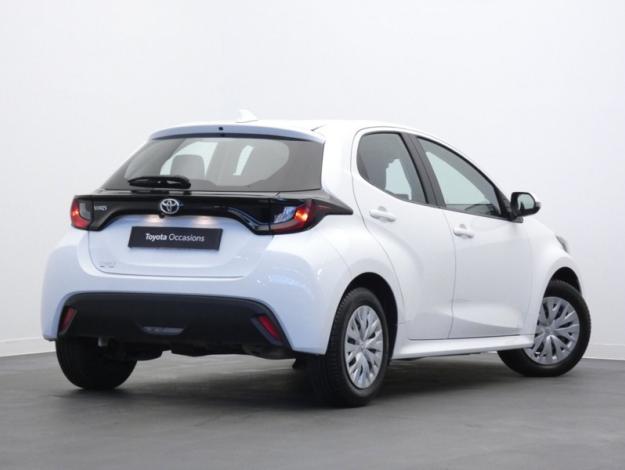 TOYOTA Yaris 70 VVT-i Dynamic France Business  