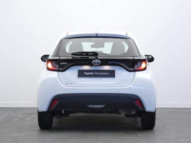 TOYOTA Yaris 70 VVT-i Dynamic France Business  