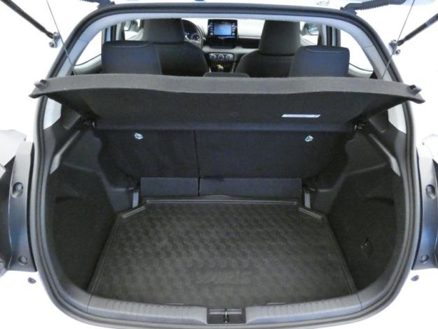 TOYOTA Yaris 70 VVT-i Dynamic France Business  