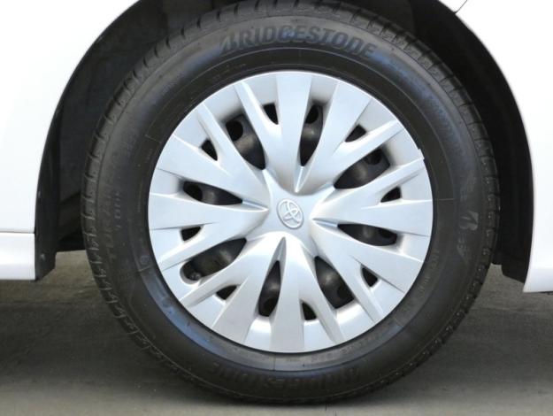 TOYOTA Yaris 70 VVT-i Dynamic France Business  