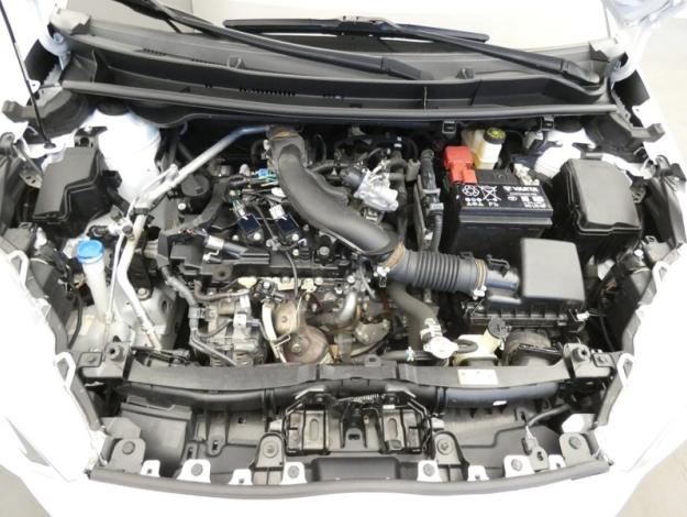 TOYOTA Yaris 70 VVT-i Dynamic France Business  