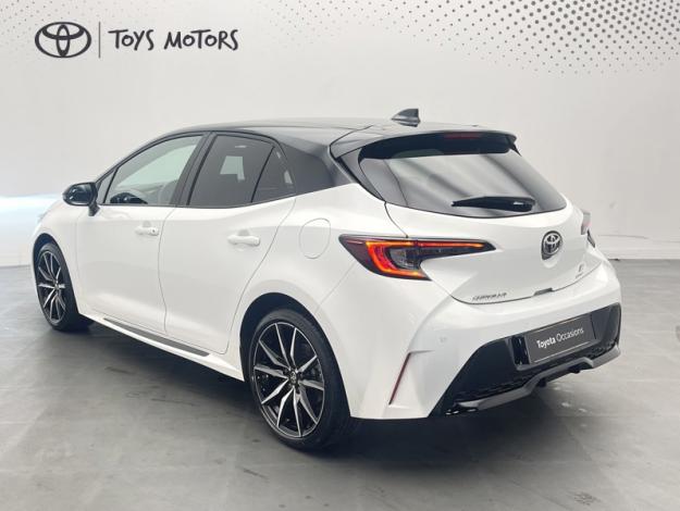 TOYOTA Corolla Hybride 1.8L 140h GR Sport  