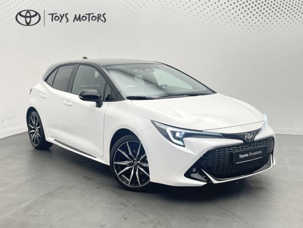 TOYOTA Corolla Hybride 1.8L 140h GR Sport  