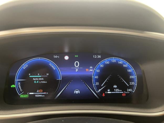 TOYOTA Corolla Hybride 1.8L 140h GR Sport  