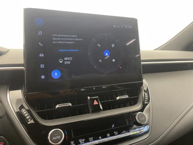 TOYOTA Corolla Hybride 1.8L 140h GR Sport  