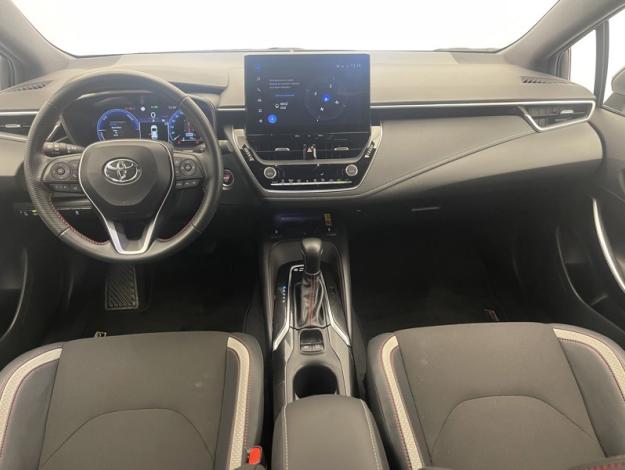 TOYOTA Corolla Hybride 1.8L 140h GR Sport  