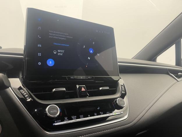 TOYOTA Corolla Hybride 1.8L 140h GR Sport  