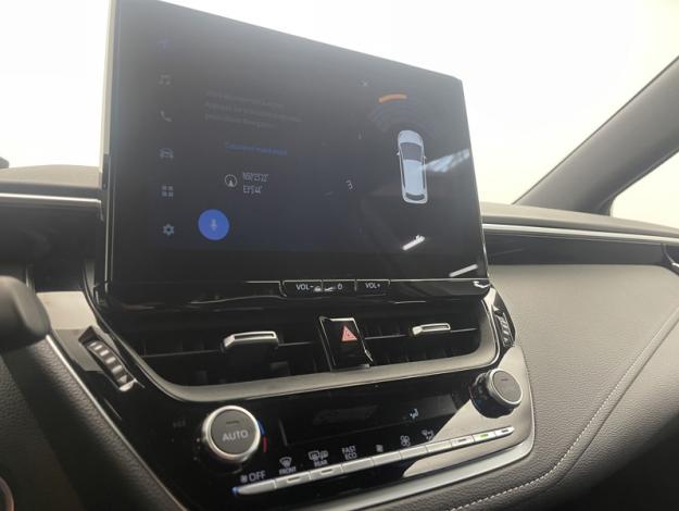 TOYOTA Corolla Hybride 1.8L 140h GR Sport  