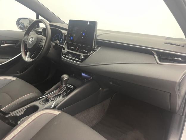 TOYOTA Corolla Hybride 1.8L 140h GR Sport  