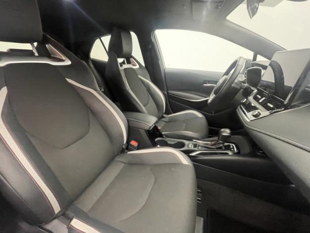 TOYOTA Corolla Hybride 1.8L 140h GR Sport  