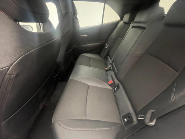 TOYOTA Corolla Hybride 1.8L 140h GR Sport  