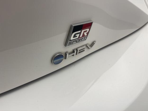 TOYOTA Corolla Hybride 1.8L 140h GR Sport  