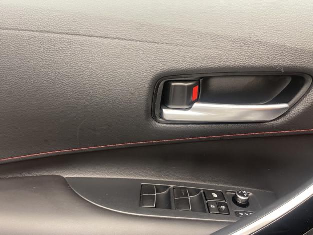 TOYOTA Corolla Hybride 1.8L 140h GR Sport  