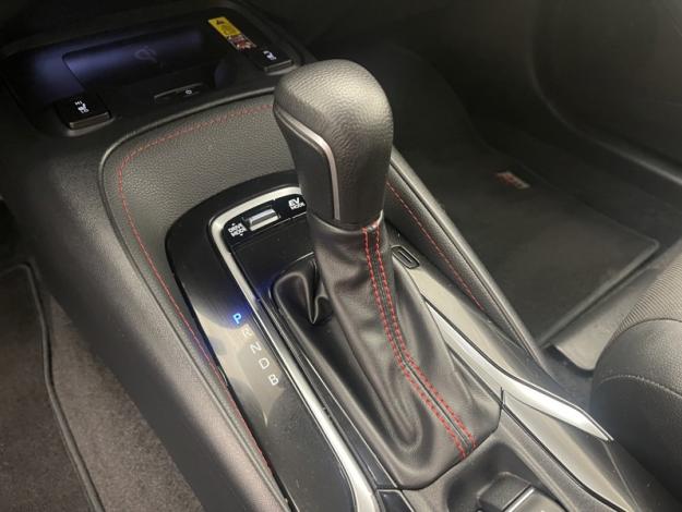 TOYOTA Corolla Hybride 1.8L 140h GR Sport  