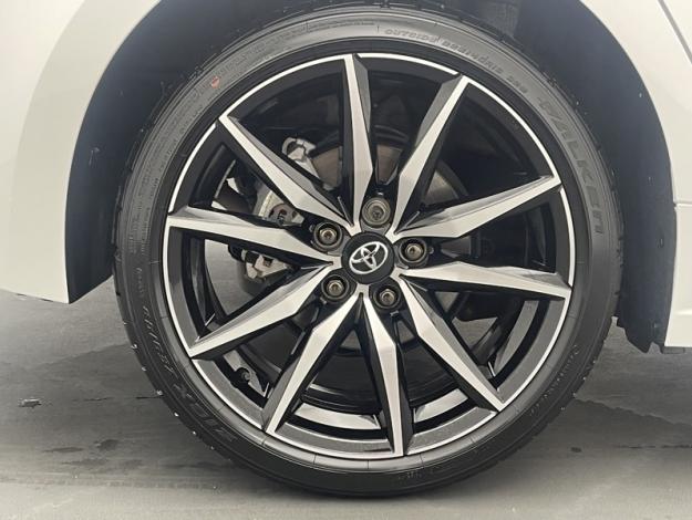 TOYOTA Corolla Hybride 1.8L 140h GR Sport  