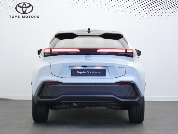 TOYOTA C-HR 1.8 Hybride 140 Collection Pack & Toit panoramique  
