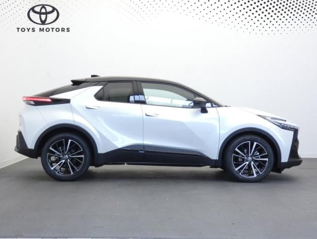 TOYOTA C-HR 1.8 Hybride 140 Collection Pack & Toit panoramique  