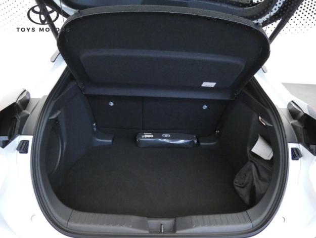 TOYOTA C-HR 1.8 Hybride 140 Collection Pack & Toit panoramique  