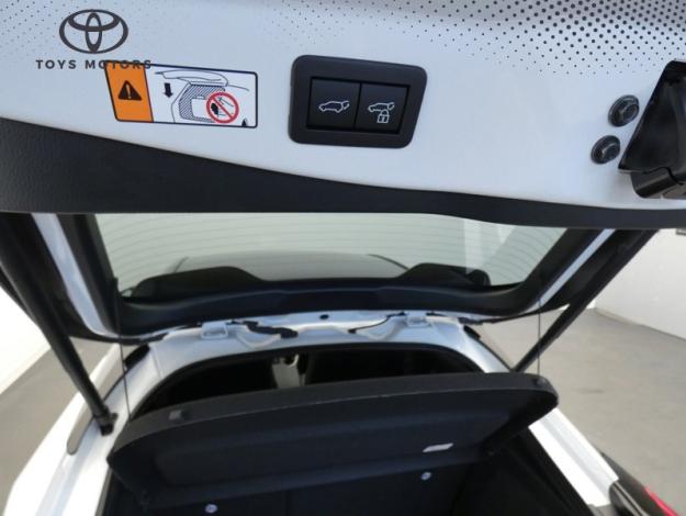 TOYOTA C-HR 1.8 Hybride 140 Collection Pack & Toit panoramique  