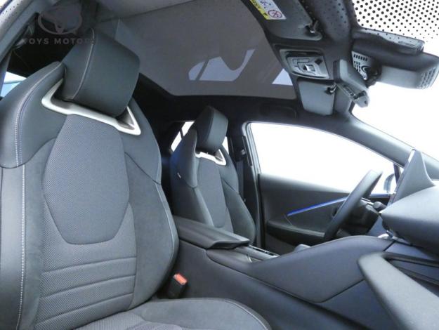 TOYOTA C-HR 1.8 Hybride 140 Collection Pack & Toit panoramique  