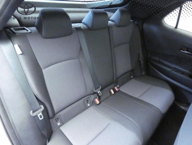 TOYOTA C-HR 1.8 Hybride 140 Collection Pack & Toit panoramique  