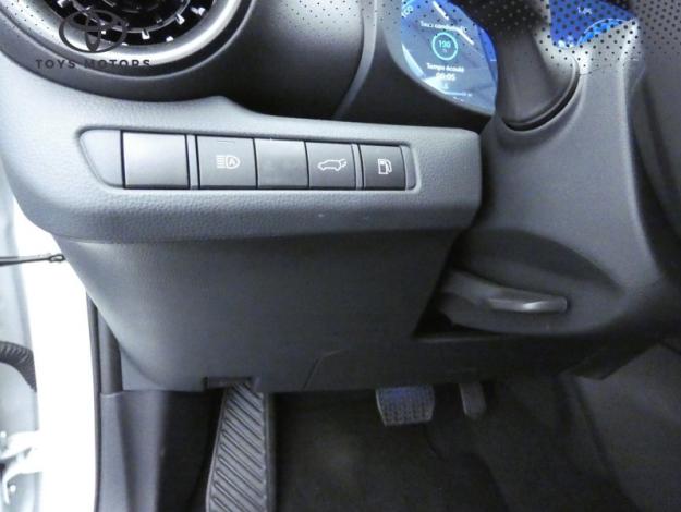 TOYOTA C-HR 1.8 Hybride 140 Collection Pack & Toit panoramique  