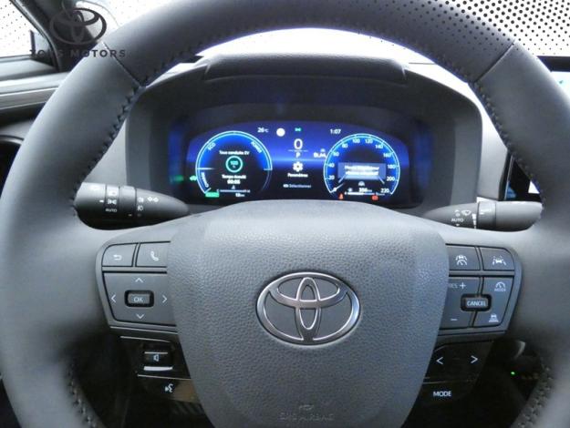 TOYOTA C-HR 1.8 Hybride 140 Collection Pack & Toit panoramique  