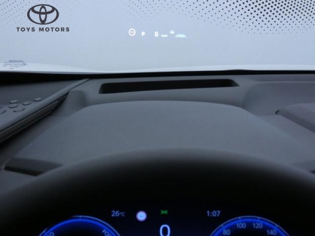 TOYOTA C-HR 1.8 Hybride 140 Collection Pack & Toit panoramique  